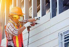 Best Vinyl Siding Installation  in Siloam Springs, AR
