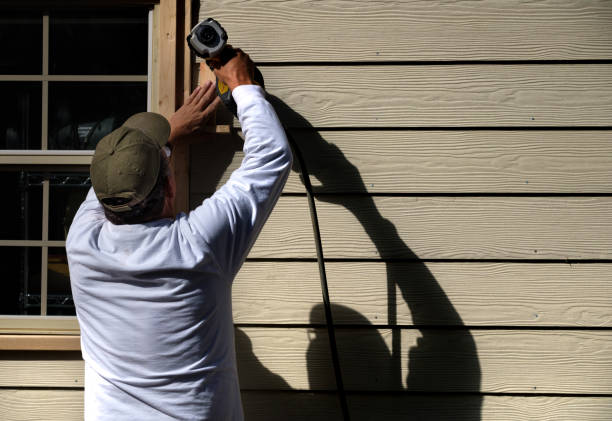 Best Stucco Siding  in Siloam Springs, AR