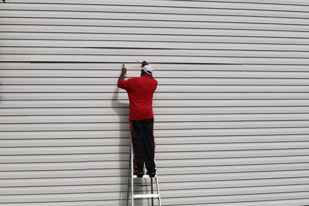 Affordable Siding Repair and Maintenance Services in Siloam Springs, AR